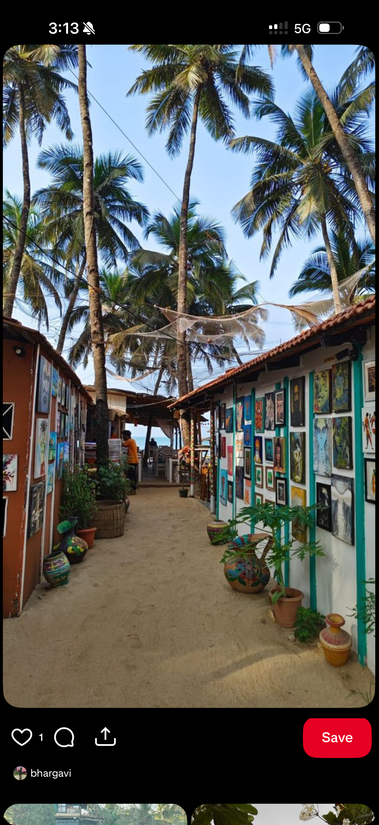 Goa — Beaches, heritage & laid-back charm